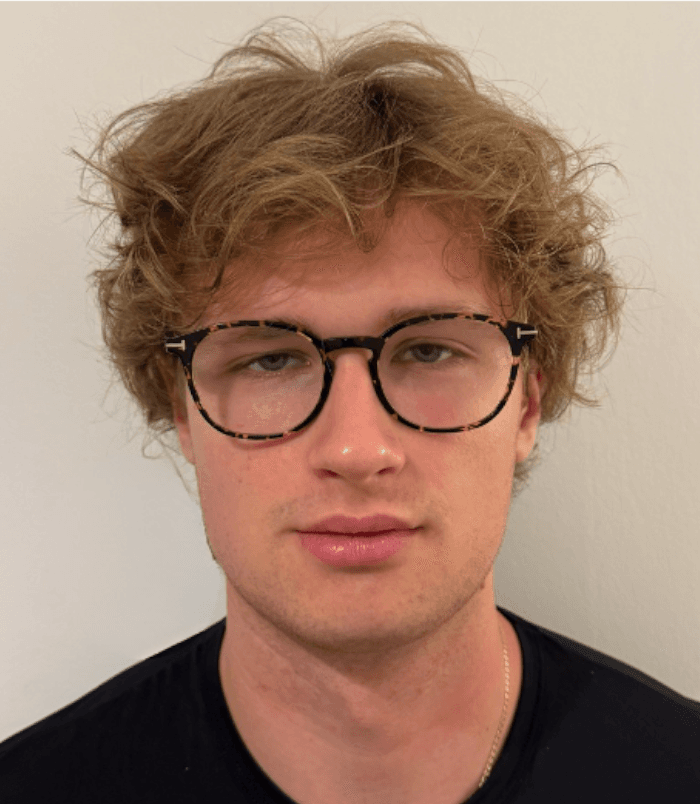 Igor Kocoń – Business Operations Lead w Gavelo