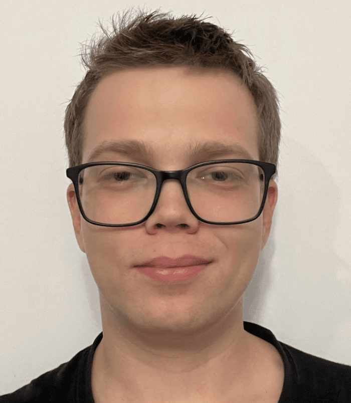 Jakub Wiśniewski – Software Engineer w Gavelo