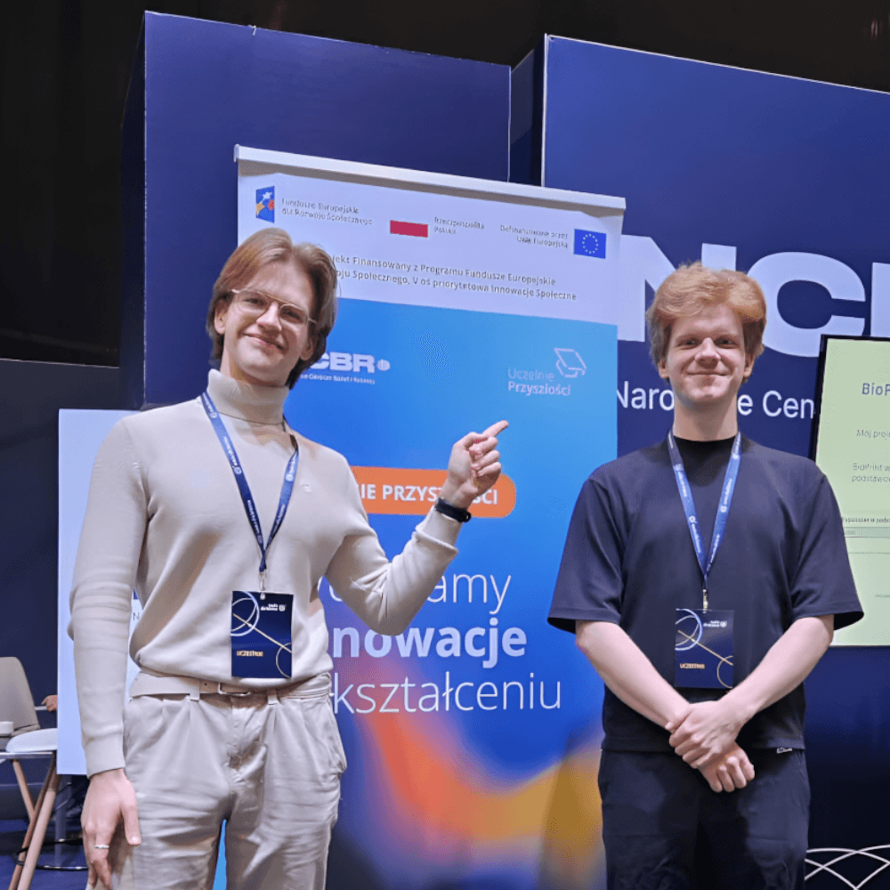 Konferencja “Nauka dla Biznesu”