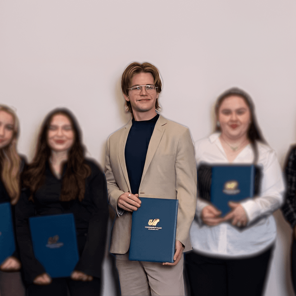 Uczelnie Przyszłości