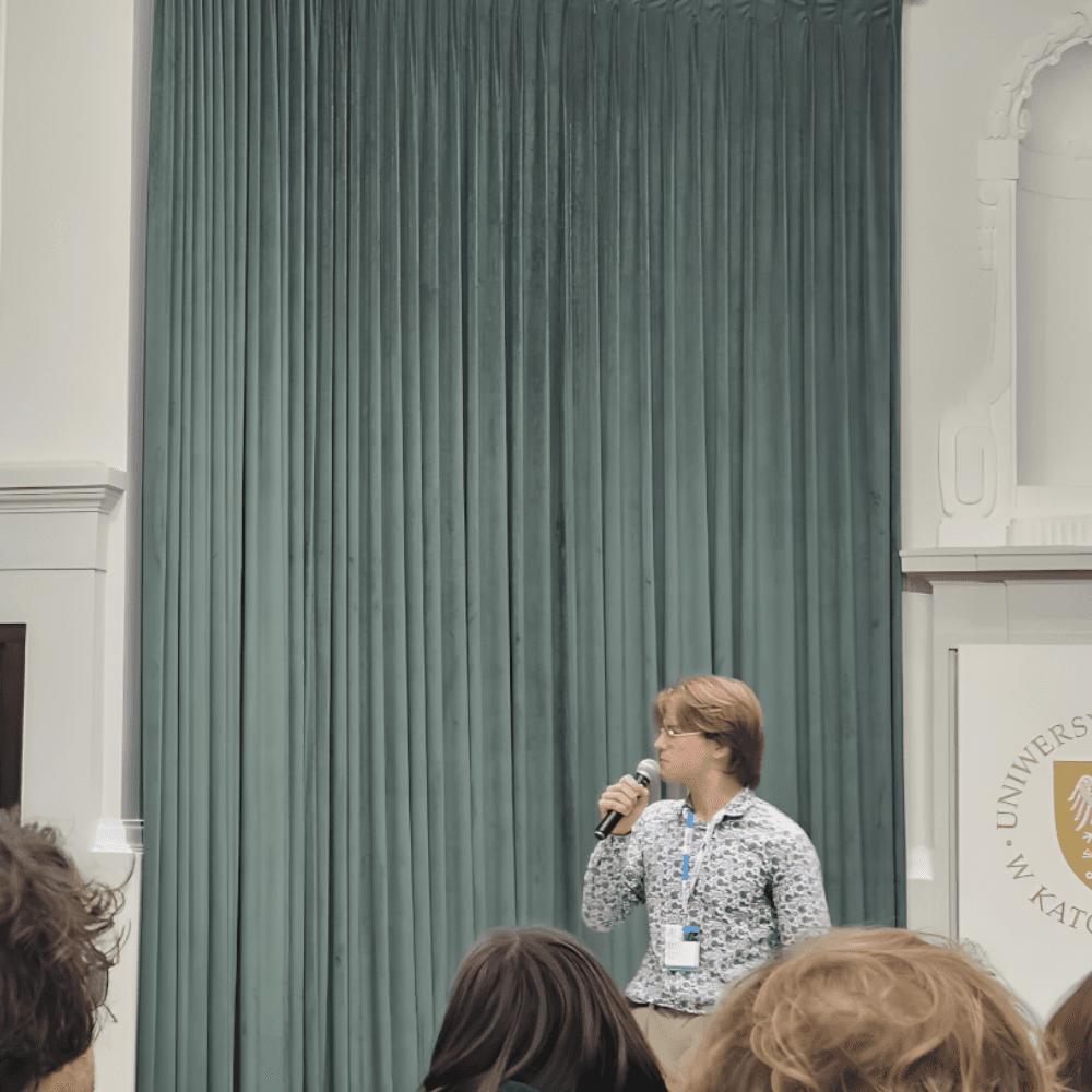 Międzynarodowa Konferencja ICEQ